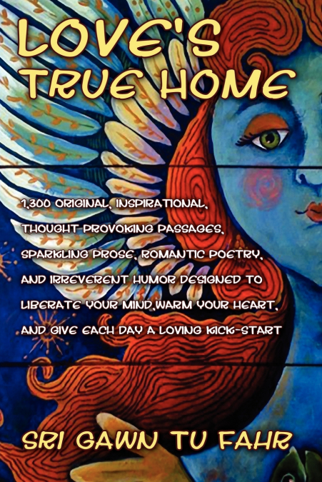 Love’s True Home