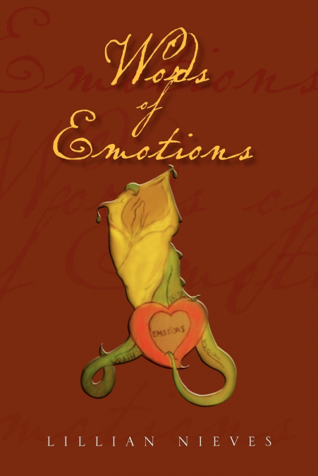 Words of Emotions