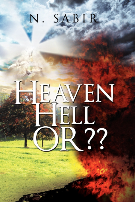 Heaven Hell OR??