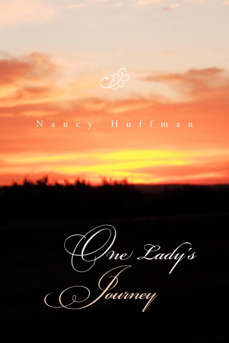One Lady’s Journey