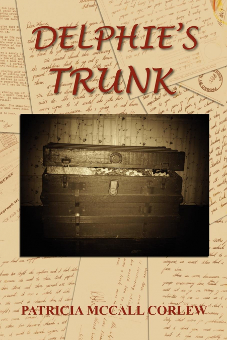 Delphie’s Trunk