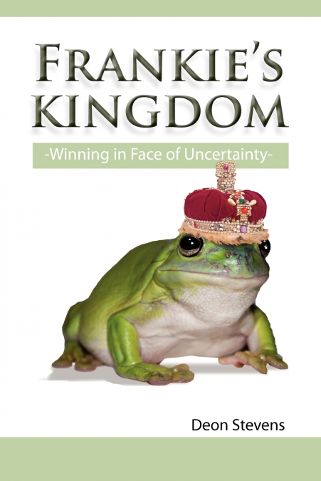 Frankie’s Kingdom