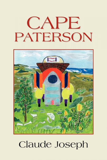 Cape Paterson