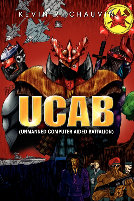 Ucab (Unmanned Computer Aided Battalion)