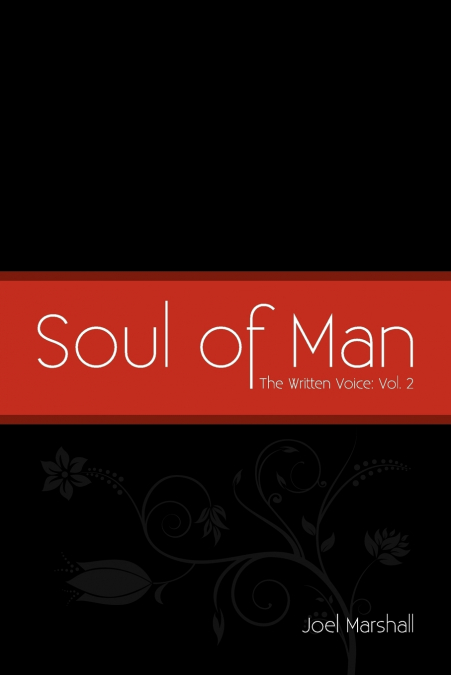 Soul of Man