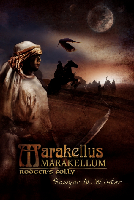Marakellus Marakellum