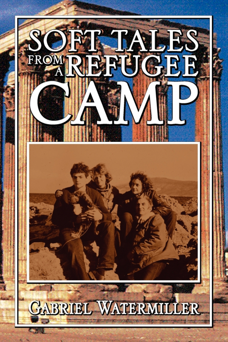 Soft Tales from a Refugee Camp