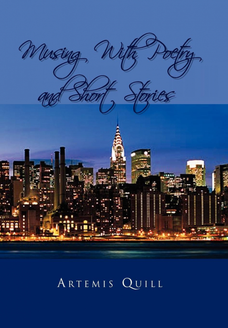 Musing With Poetry and Short Stories