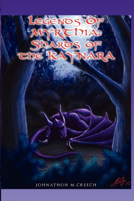 Legends of Myrthia