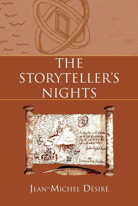 The Storyteller’s Nights