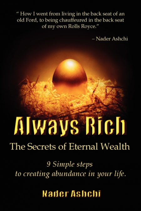 Always Rich