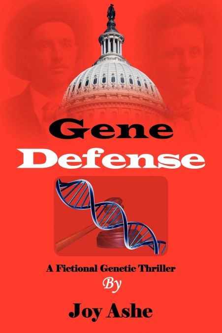 Gene Defense