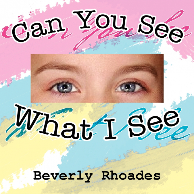 Can You See What I See