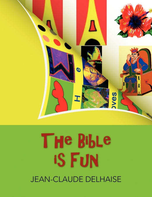 The Bible is Fun