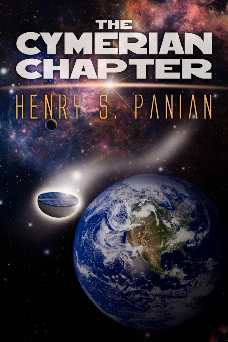 The Cymerian Chapter