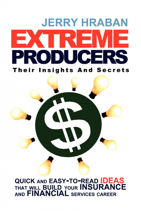 Extreme Producers