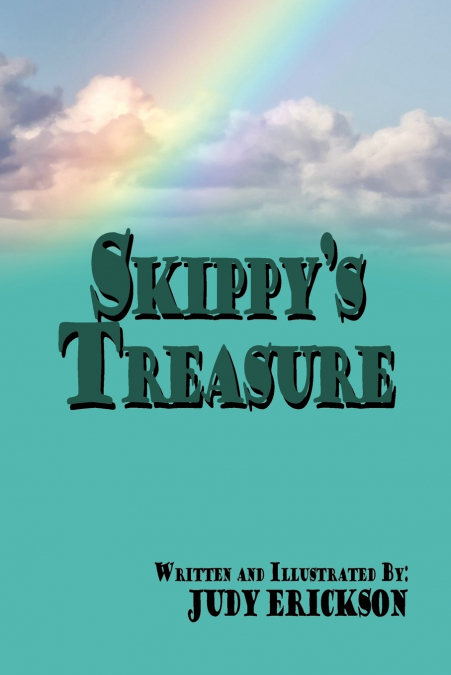 Skippy’s Treasure