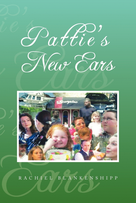Pattie’s New Ears