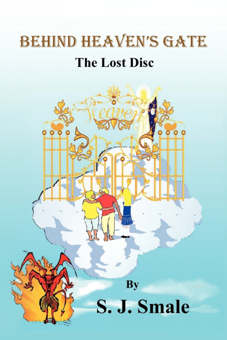 Behind Heaven’s Gate