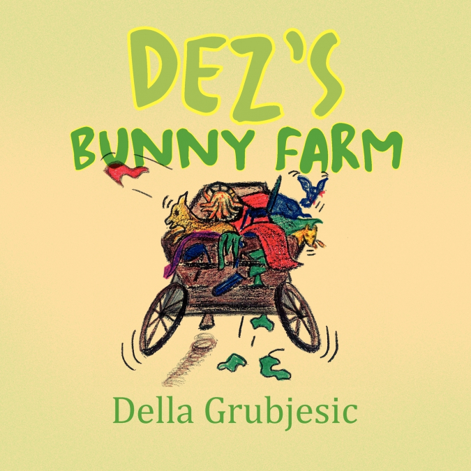 Dez’s Bunny Farm