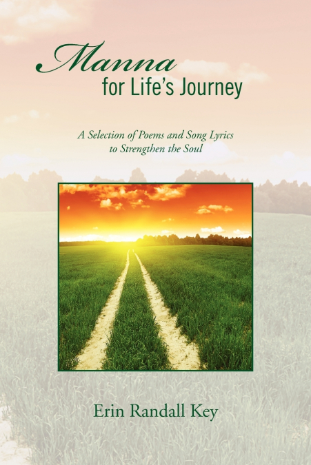 Manna for Life’s Journey