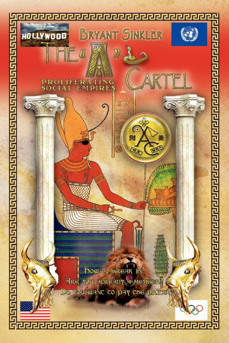The 'A' Cartel