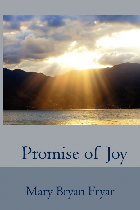 Promise of Joy