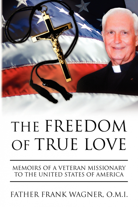 The Freedom of True Love