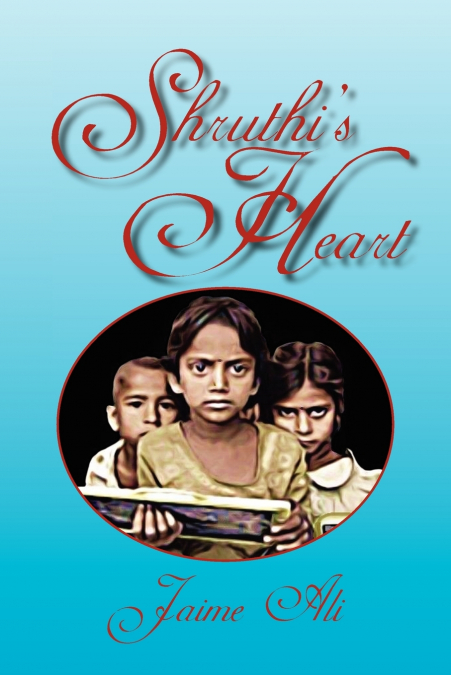 Shruthi’s Heart