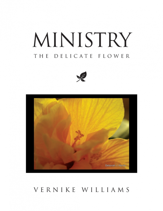 MINISTRY