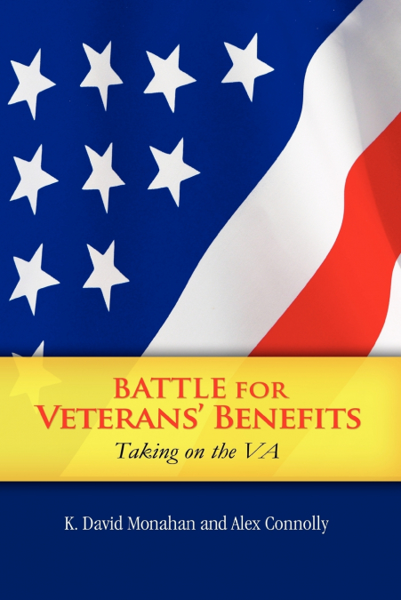 Battle for Veterans’ Benefits