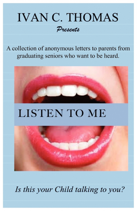 Listen to Me