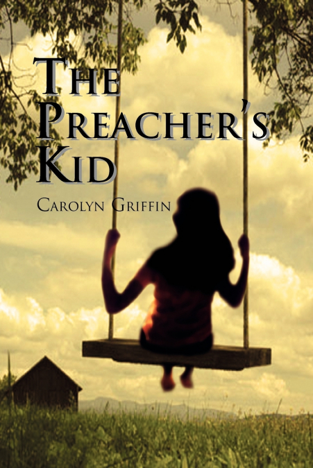 The Preacher’s Kid