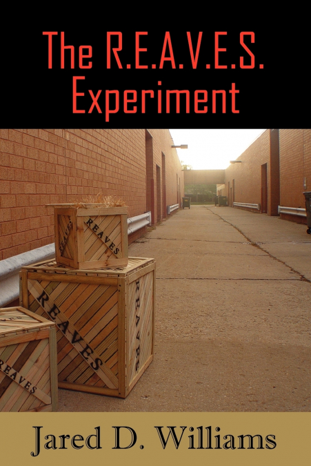 The R.E.A.V.E.S. Experiment