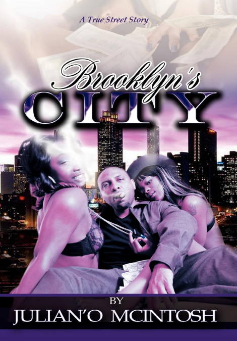 Brooklyn’s City