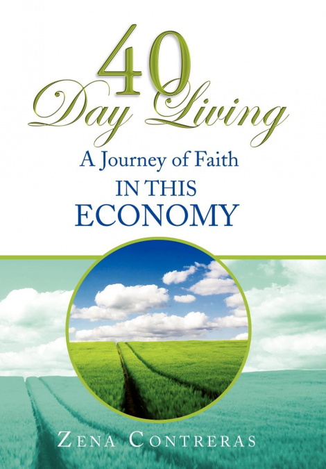 40 DAY LIVING