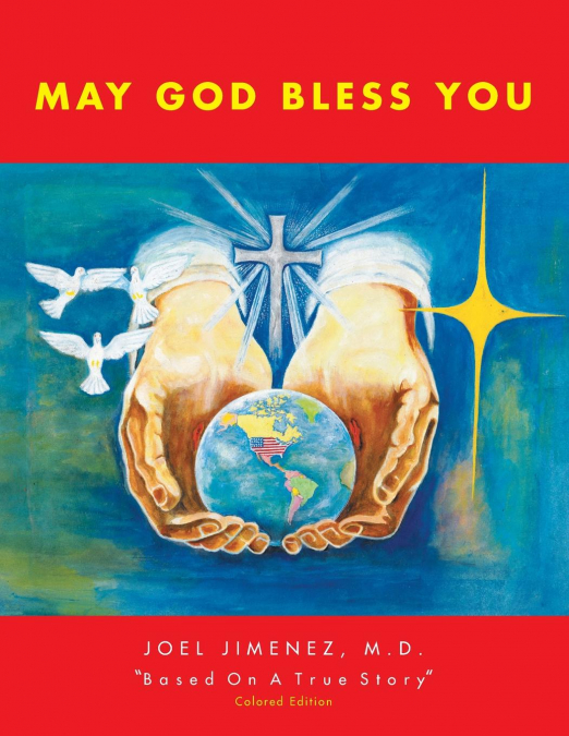 May God Bless You