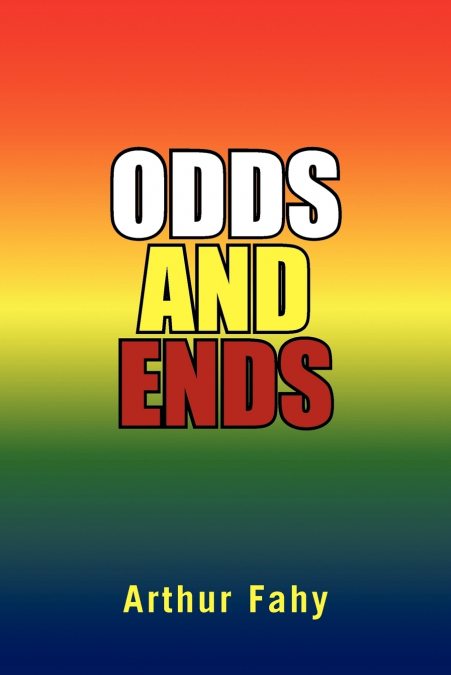 Odds and Ends