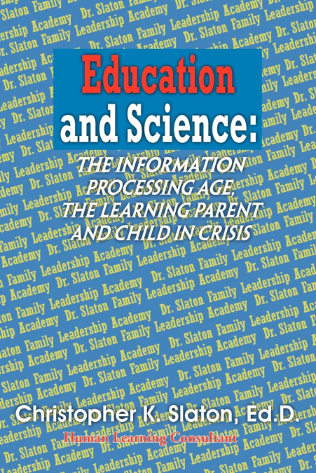 Education and Science