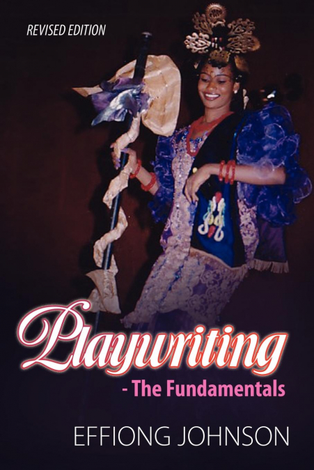 Playwriting