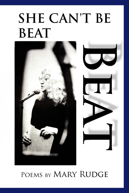 Beat She Can’t Be Beat