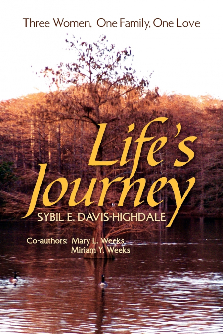 Life’s Journey