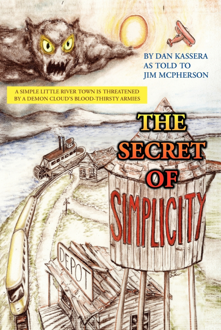 The Secret of Simplicity