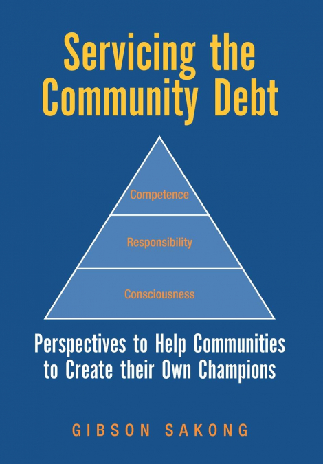 Servicing the Community Debt