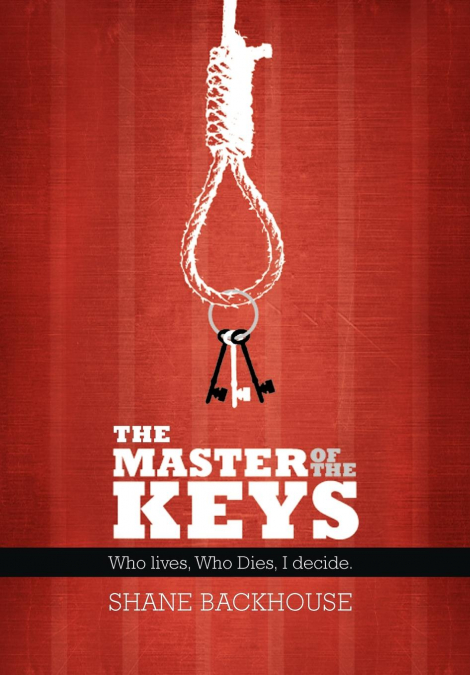 The Master of the Keys