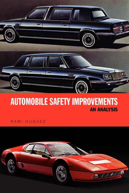 Automobile Safety Improvements