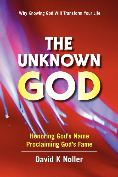 The Unknown God