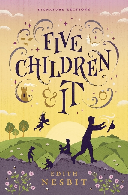 Five Children and It