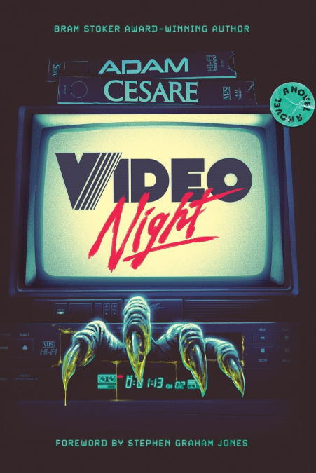 Video Night