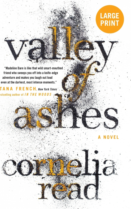 Valley of Ashes